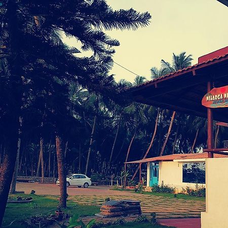 منغالور Nisarga Nirvana River House المظهر الخارجي الصورة