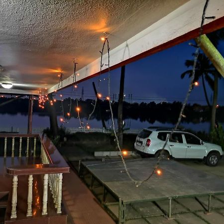 منغالور Nisarga Nirvana River House المظهر الخارجي الصورة