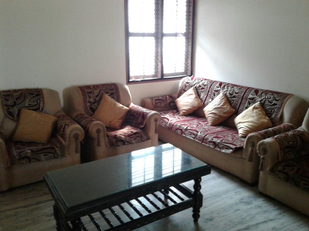 منغالور Nisarga Nirvana River House المظهر الخارجي الصورة