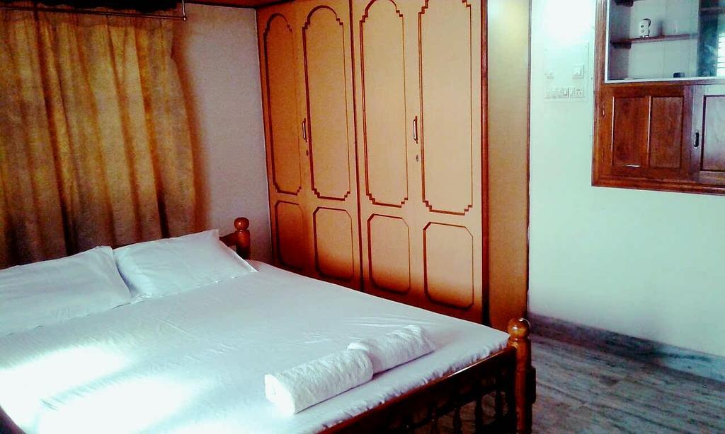 منغالور Nisarga Nirvana River House المظهر الخارجي الصورة