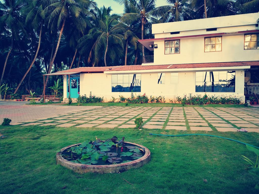 منغالور Nisarga Nirvana River House المظهر الخارجي الصورة