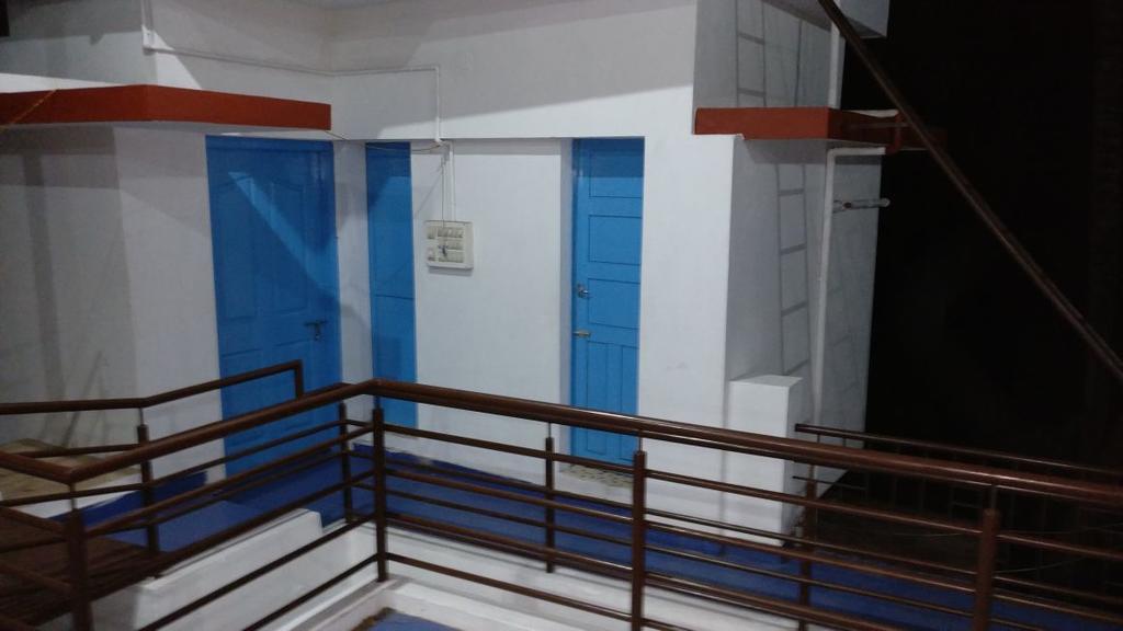 منغالور Nisarga Nirvana River House المظهر الخارجي الصورة