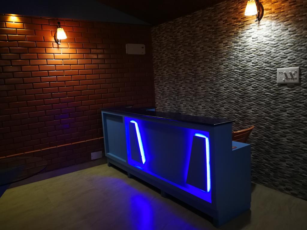 منغالور Nisarga Nirvana River House المظهر الخارجي الصورة