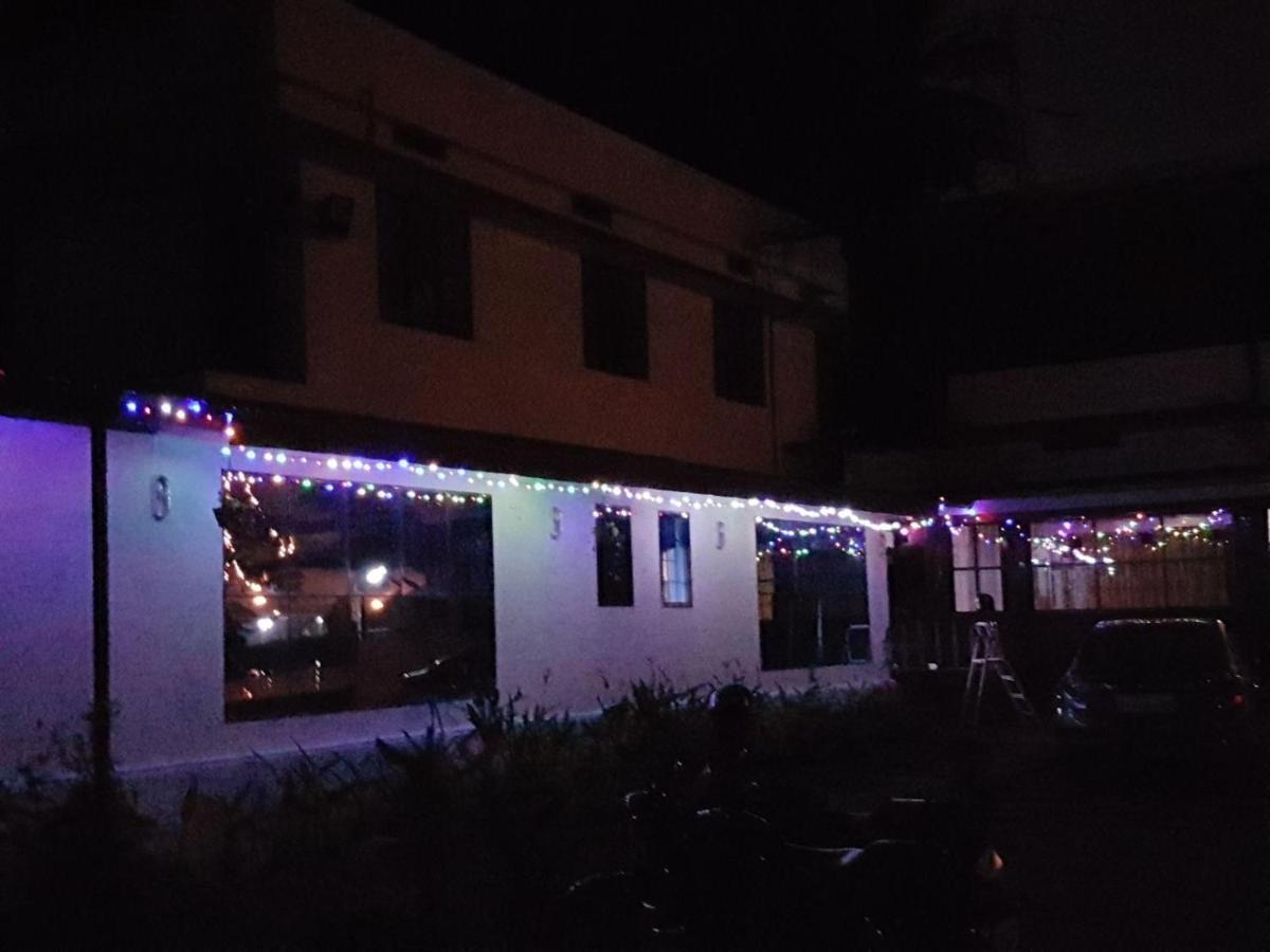 منغالور Nisarga Nirvana River House المظهر الخارجي الصورة